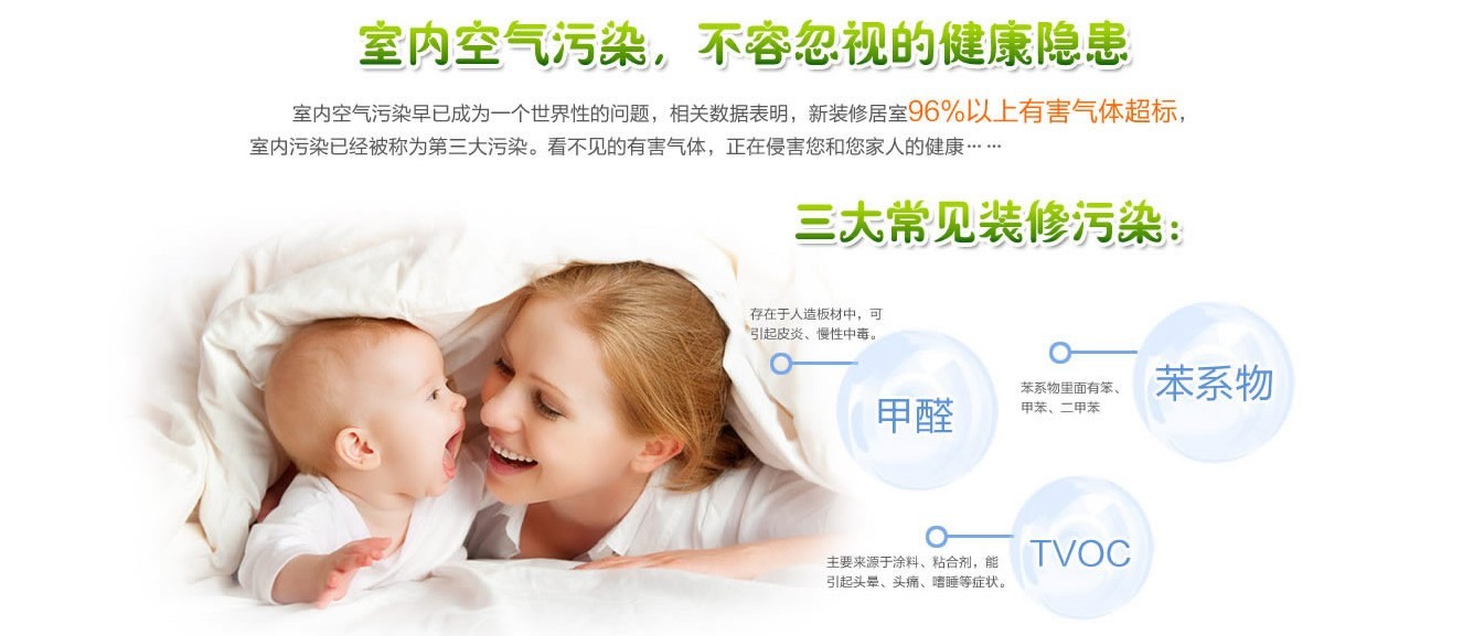 上海室內空氣質量檢測中心-上海CMA檢測報告