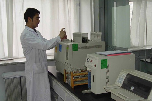 上海室內空氣質量檢測中心-上海CMA檢測報告