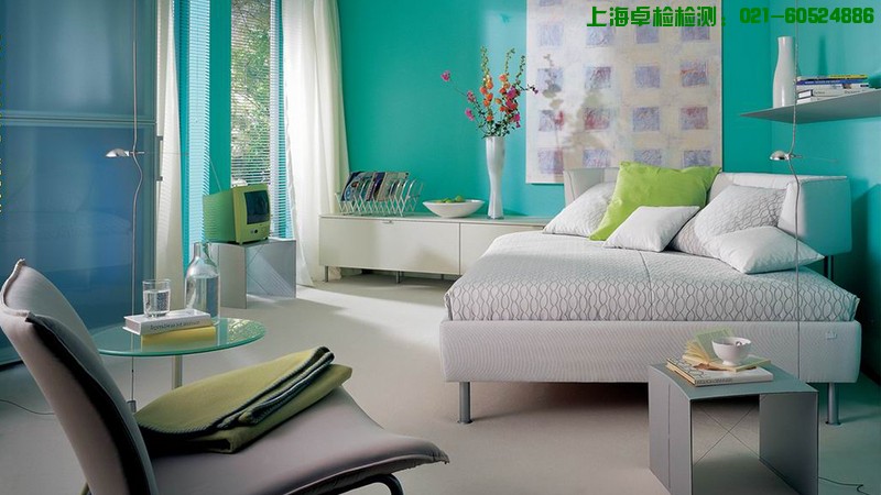 六種快速去除甲醛方法 