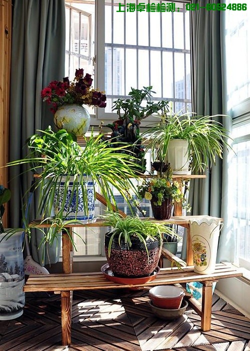 上海室內(nèi)空氣質(zhì)量檢測中心-上海CMA檢測報告