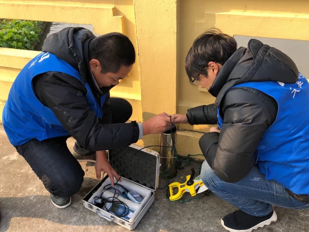 上海室內(nèi)空氣質(zhì)量檢測中心-上海CMA檢測報告