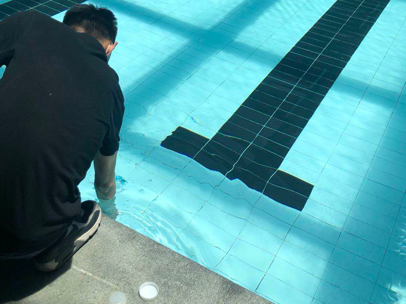 上海聚星環(huán)境檢測(cè)有限公司