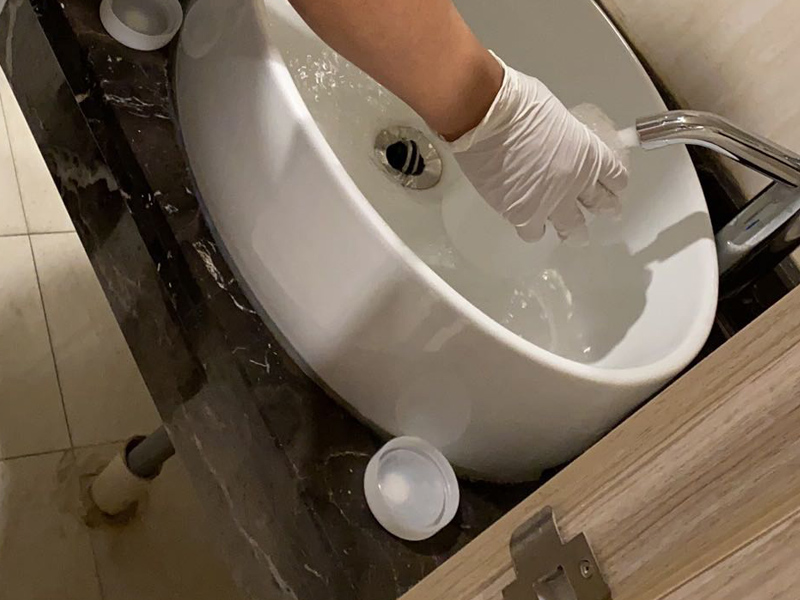 上海聚星環(huán)境檢測(cè)有限公司