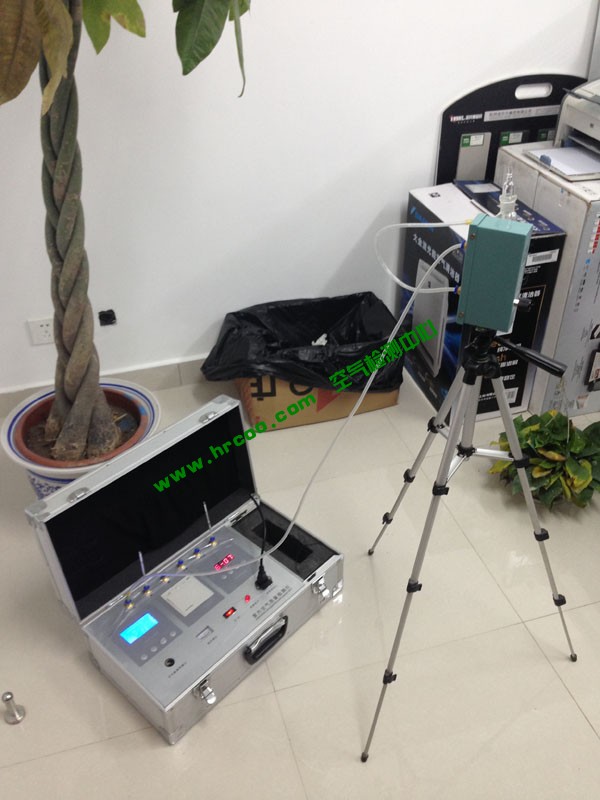 上海室內(nèi)空氣質(zhì)量檢測中心-上海CMA檢測報告