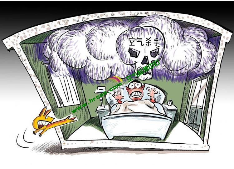 上海室內空氣質量檢測中心-上海CMA檢測報告