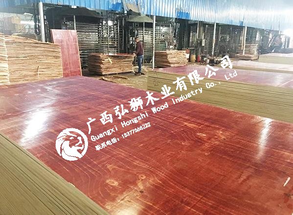 廣西建筑模板價(jià)格出廠價(jià)多少？