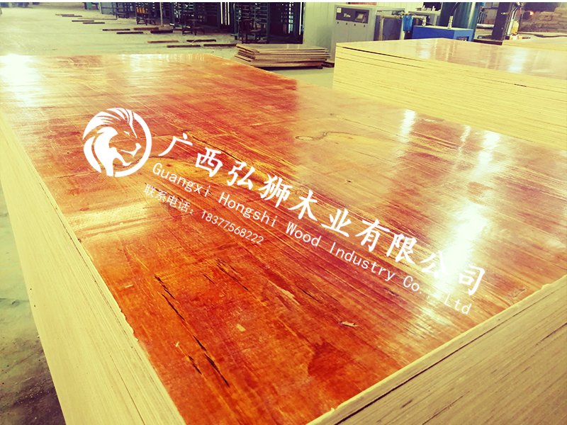 廣西建筑模板質(zhì)量?jī)?nèi)幕曝光？